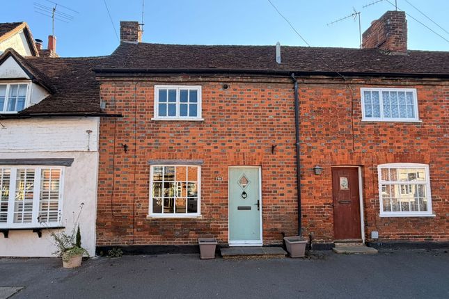 2 Bedroom Terraced in SG4 8XE