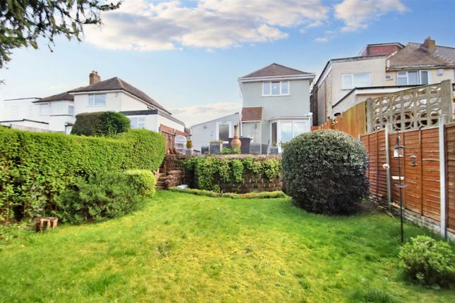 Detached house for sale in Reservoir Road, Selly Oak, Birmingham