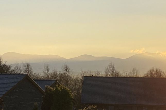 Snowdonia