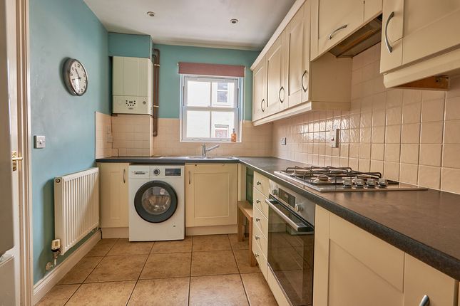 3, Chute Street, Exeter photo 4