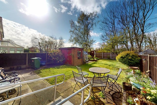 38, Mercer Road, St. Helens photo 2