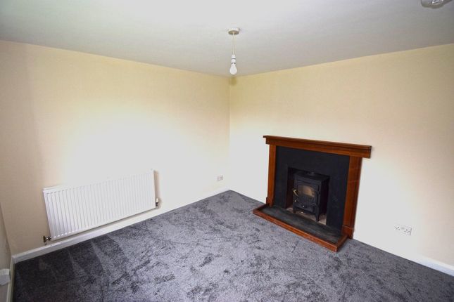 Bungalow to rent in Monaughty, Knighton