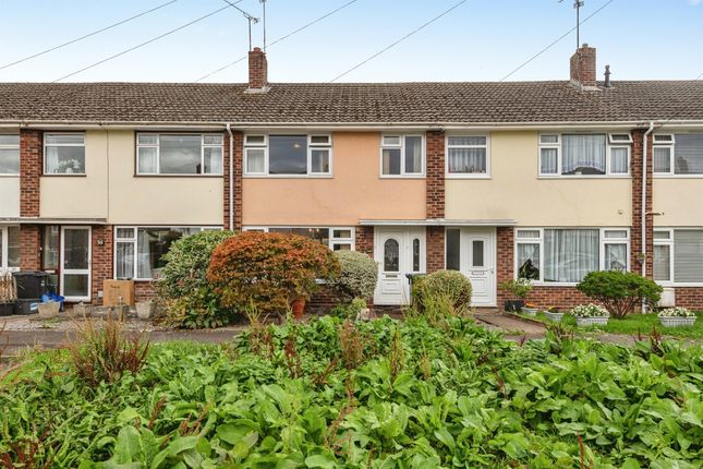 3 Bedroom Terraced in TA2 6JP