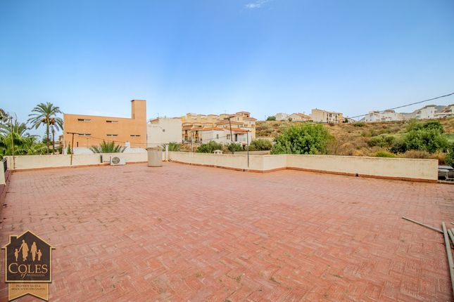 Villa for sale in Avenida Almeria, Turre, Almería, Andalusia, Spain