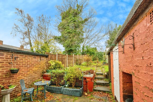 3-bed house on 42, Edgewood Road, Birmingham, £160,000