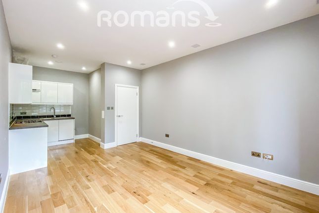 Flat 3, Fleet House, Barley Way, Hampshire photo 5