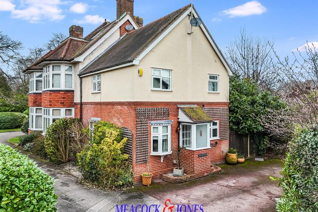 2-bed house on The Cottage, 3, Glendale Close, Brentwood, £475,000