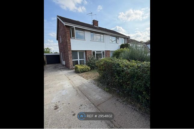 St Guthlac Close, Swaffham photo 3