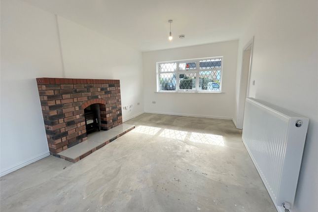 Bungalow for sale in The Looms, Parkgate, Neston
