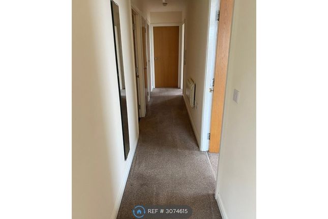 Flat, Peel Mills Commercial Street, Morley, Leeds photo 3