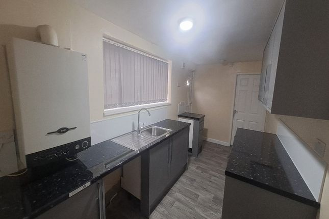 Thumbnail Terraced house to rent in High Street, Ferryhill