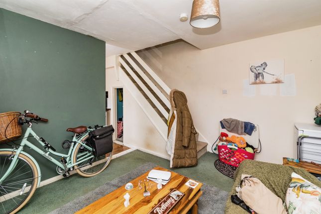 9, Gainsborough Drive, Halesworth photo 2