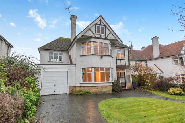 Detached house for sale in Lancet Lane, Loose, Maidstone