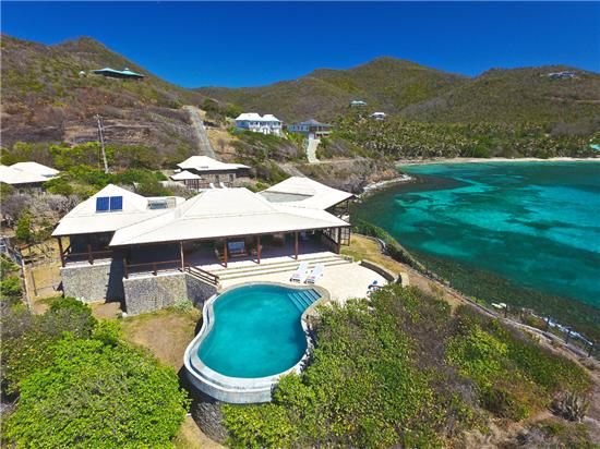 Villa for sale in Crown Point, Crown Point, Bequia
