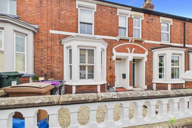 3-bed house on Park Avenue, Oswestry, £270,000