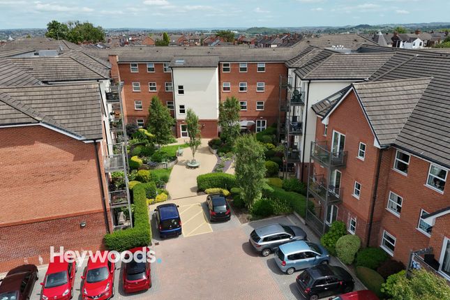2-bed flat on Apt 35, Adlington House High Street, Newcastle, £120,000