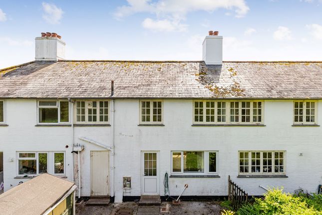 Old Parsonage Cottage, Totnes photo 4