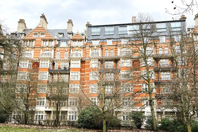Thumbnail Flat to rent in Parkside, Knightsbridge, London