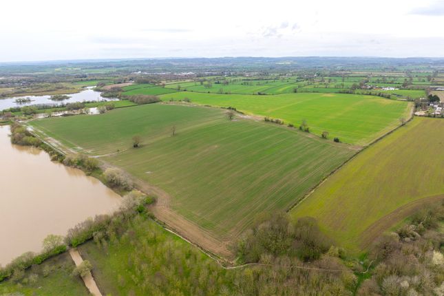 Land for sale in Scorton, Richmond