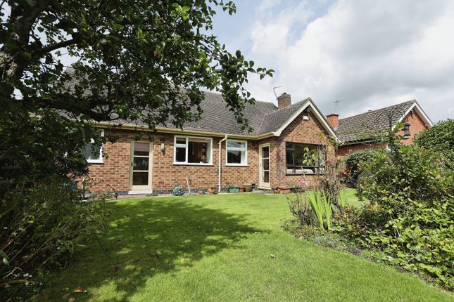 Bungalow for sale in Loughborough Road, Hoton, Loughborough