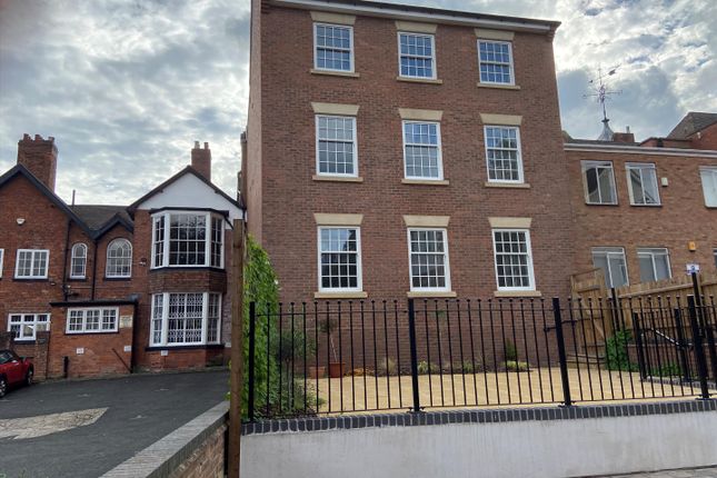 Flat for sale in Trinity View House, High Street, Sutton Coldfield