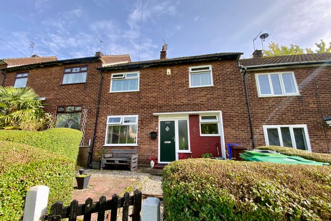 Thumbnail Terraced house for sale in Plant Hill Road, Blackley, Manchester