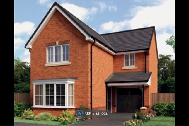 3-bed house on Fulmar Drive, Backworth, Newcastle Upon Tyne, £1,500/mo