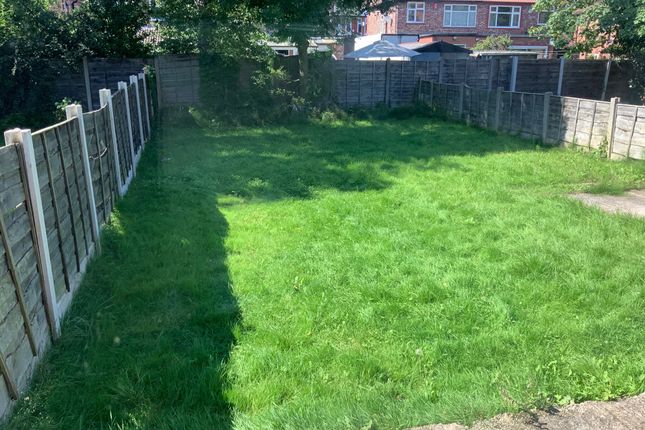 32 Egerton Road, Manchester photo 3