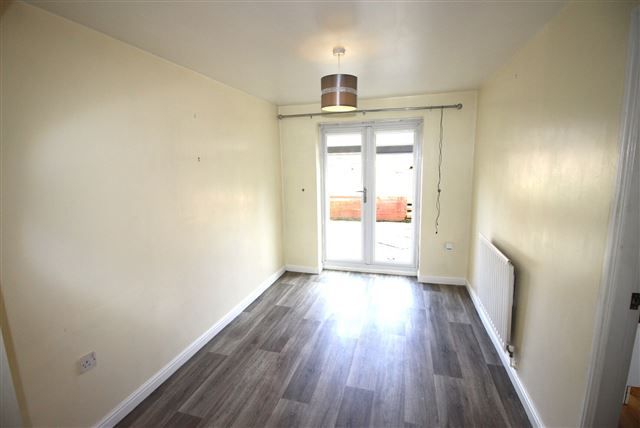 Detached house to rent in Aldous Way, Kiveton Park, Sheffield, Rotherham