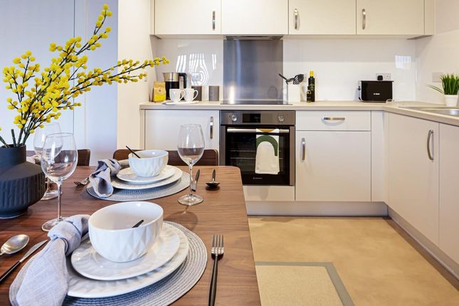 Find 2 Bedroom Flats to Rent in Birmingham City Centre ...