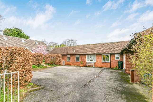Bungalow for sale in The Highlands, Exning, Newmarket