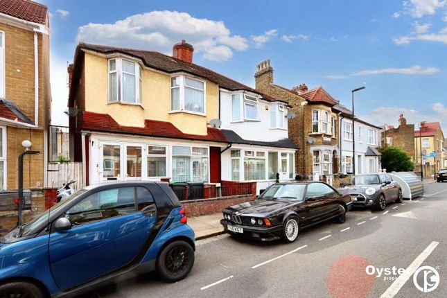 Thumbnail Semi-detached house to rent in Napier Road, London