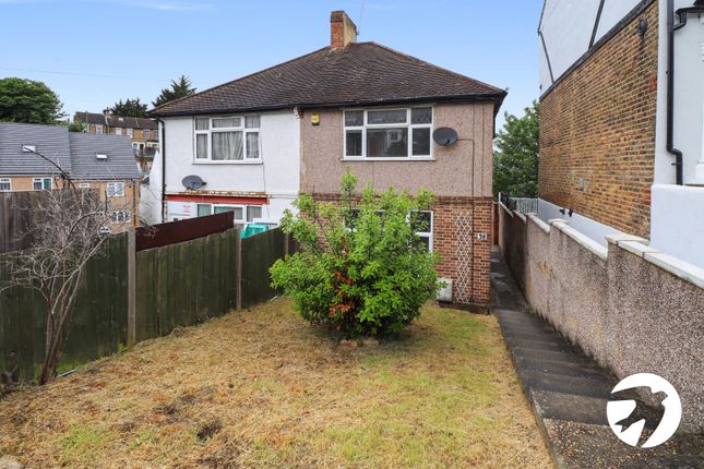 Thumbnail Semi-detached house for sale in Kentish Road, Belvedere