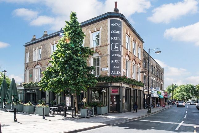 Homes To Let In De Barowe Mews Leigh Road London N5 Rent