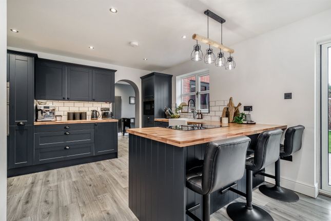 13, Priory Lea, Walford, Ross-on-Wye photo 2