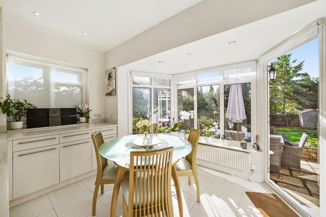 Detached house for sale in Arden Road, London