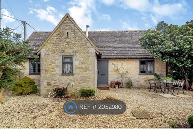 Thumbnail Detached house to rent in Field Assarts, Minster Lovell