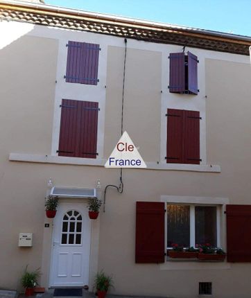 Property for sale in Sauxillanges, Auvergne, 63490, France