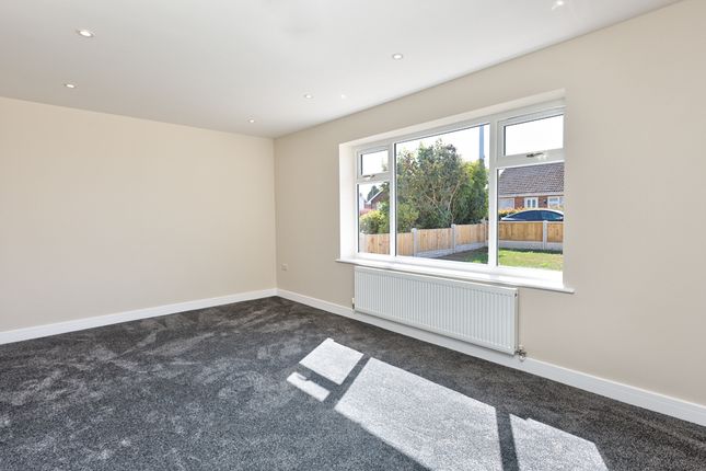 6, Sun Grove, Wem, Shrewsbury, Shropshire photo 4