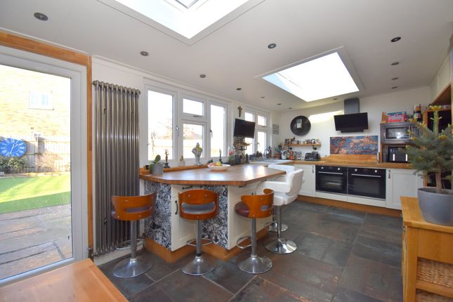 Detached house for sale in Potton Road, Biggleswade