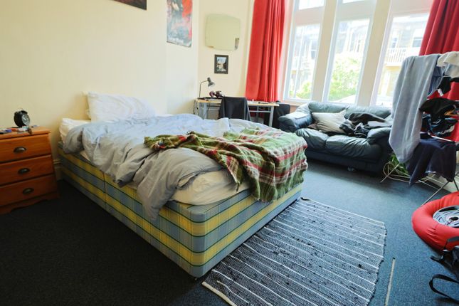 Property to rent in Harcourt Road, Bristol