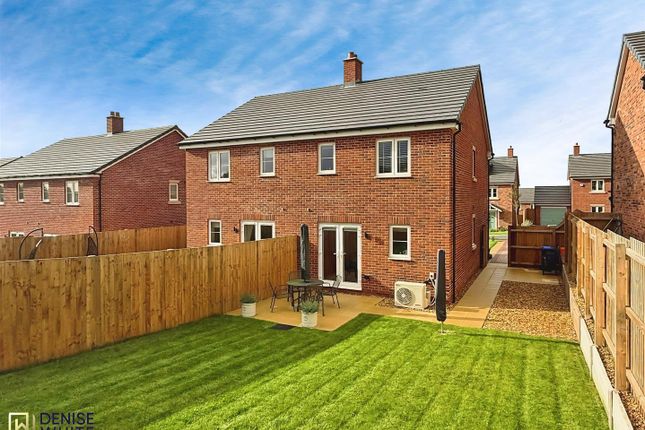 12, Rookery Close, Upper Tean, Stoke-On-Trent photo 4