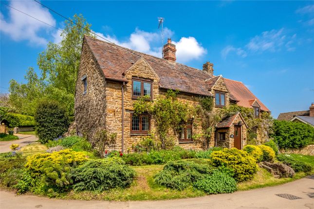 Thumbnail Cottage for sale in Church Lane, Epwell, Oxfordshire