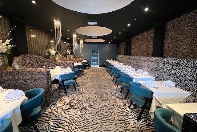 Thumbnail Restaurant/cafe to let in Station Road, London