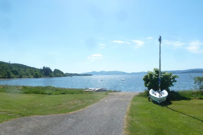 1 Largiemore, Otter Ferry, Tighnabruaich photo 2
