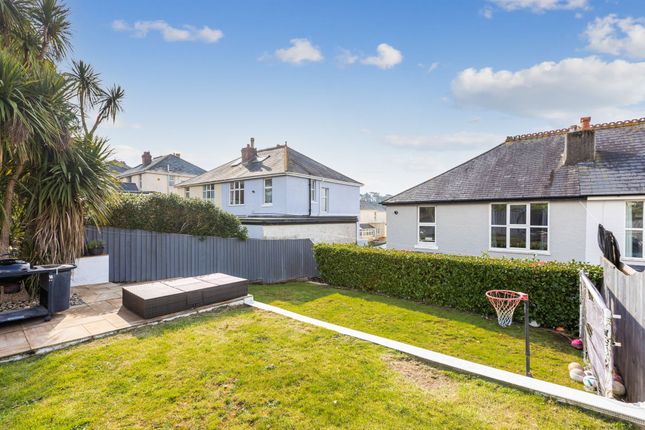 Semi-detached house for sale in Windsor Road, Torquay
