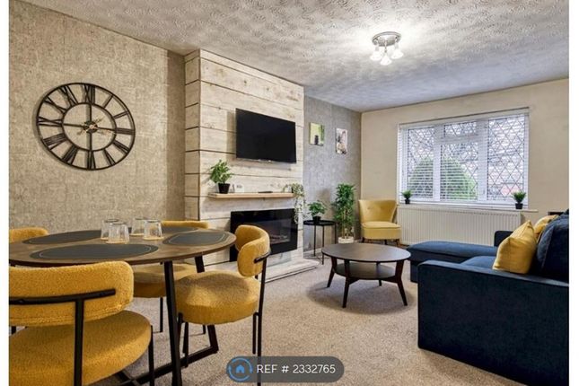 ?? Fully Furnished 2-Bed-For Professionals/Sharers