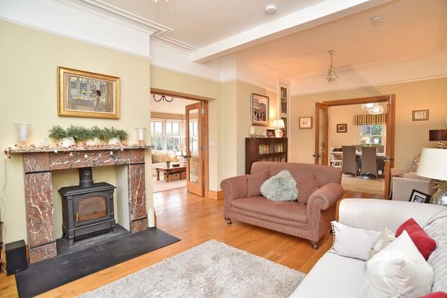 Laburnum House, Harrogate photo 3