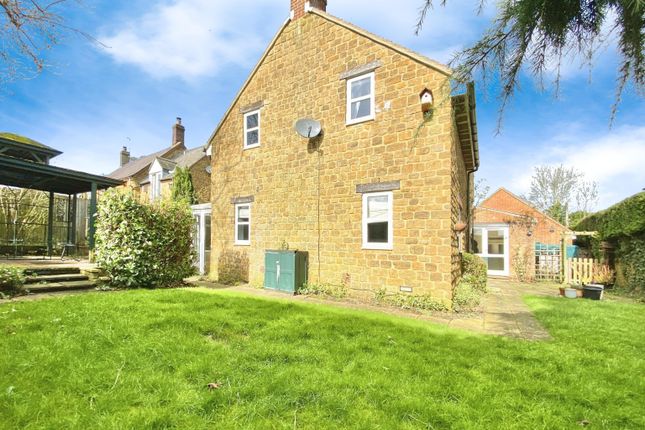 Detached house for sale in Chapel Lane, Little Bourton, Banbury