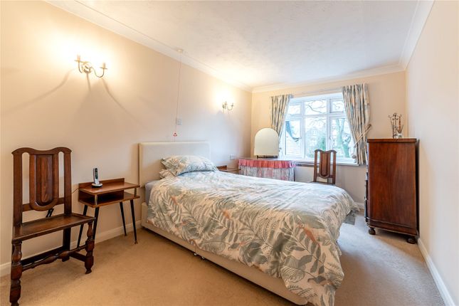 Flat for sale in Richmond House, Street Lane, Roundhay, Leeds